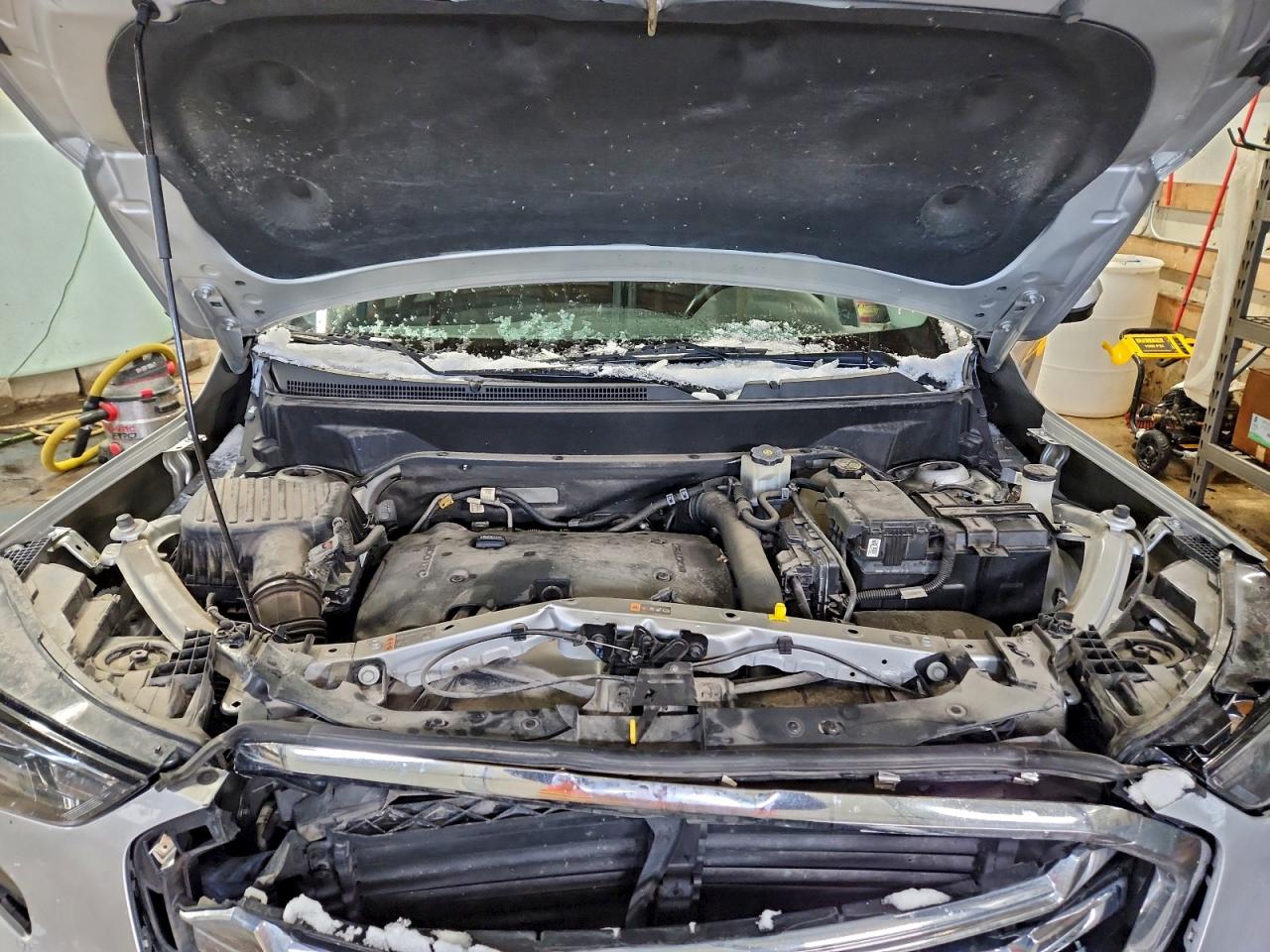 GMC Terrain Slt Image 2