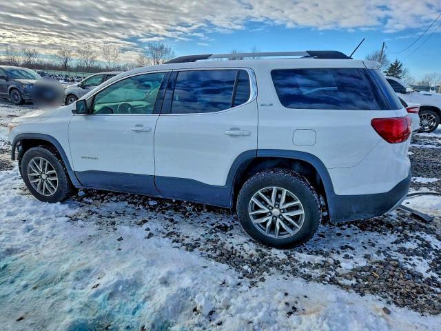 GMC Acadia Sle Image 9