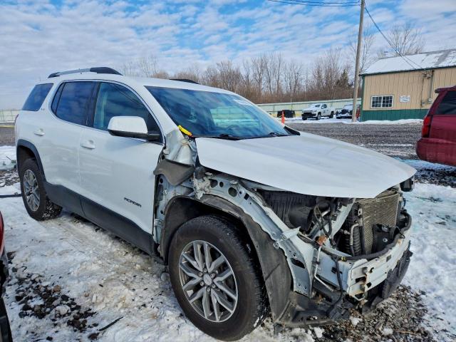 GMC Acadia Sle Image 11