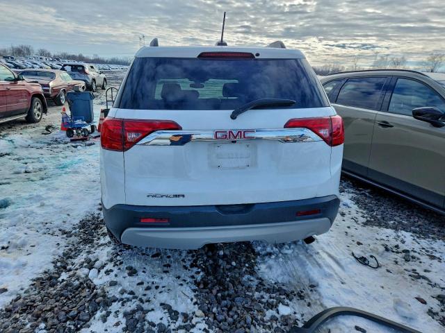 GMC Acadia Sle Image 10