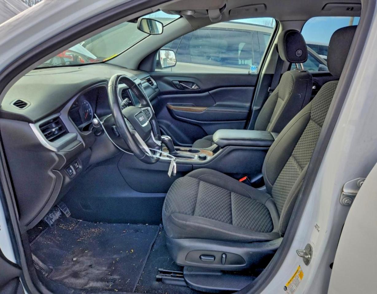 GMC Acadia Sle Image 12