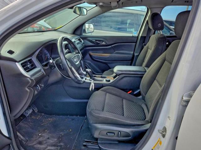 GMC Acadia Sle Image 12