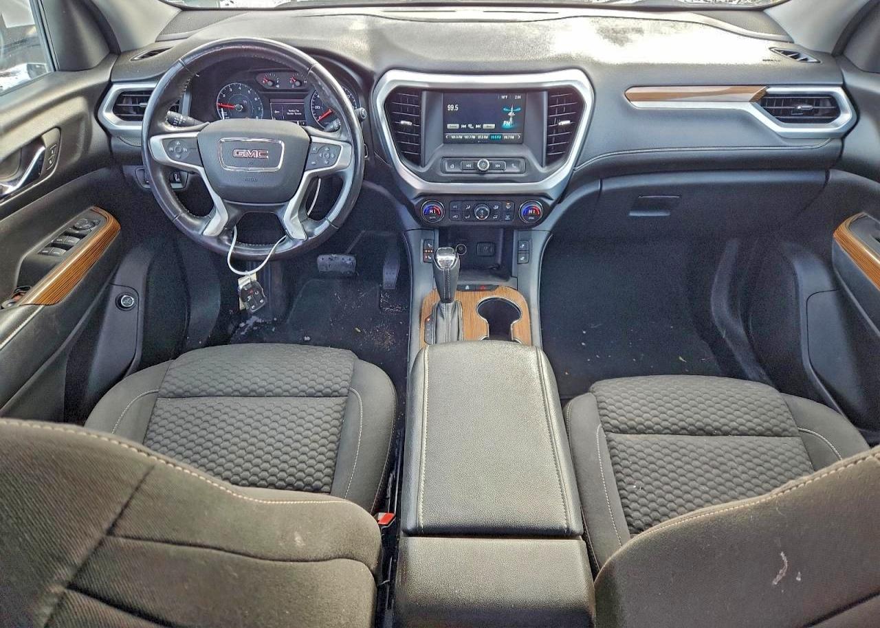 GMC Acadia Sle Image 8