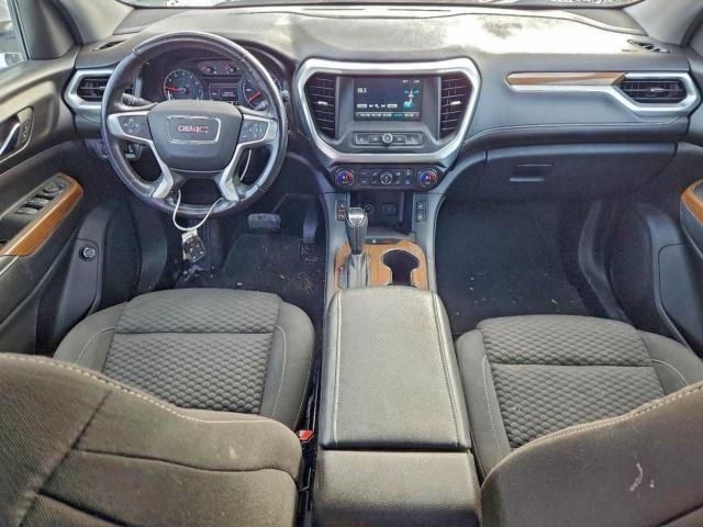 GMC Acadia Sle Image 8