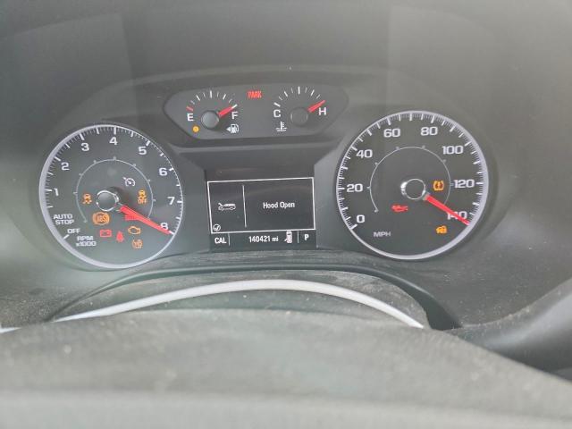 GMC Acadia Sle Image 5