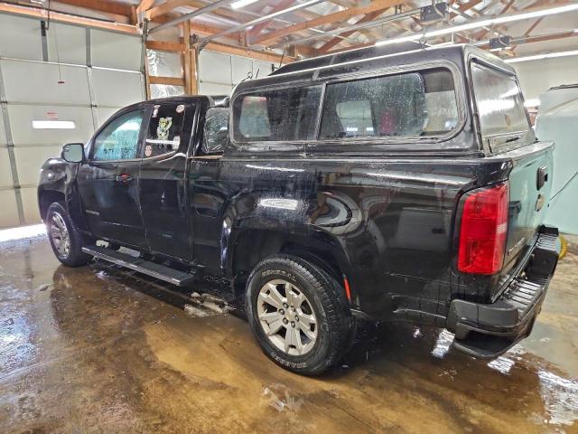 Chevrolet Colorado Lt Image 2