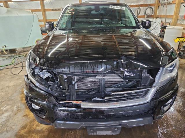 Chevrolet Colorado Lt Image 5