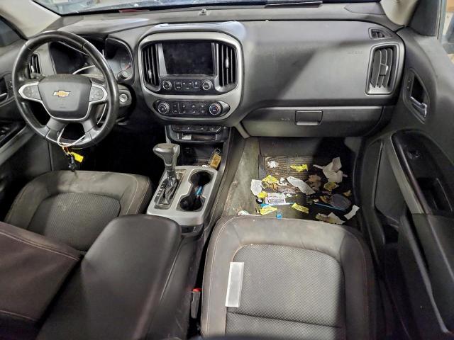 Chevrolet Colorado Lt Image 11