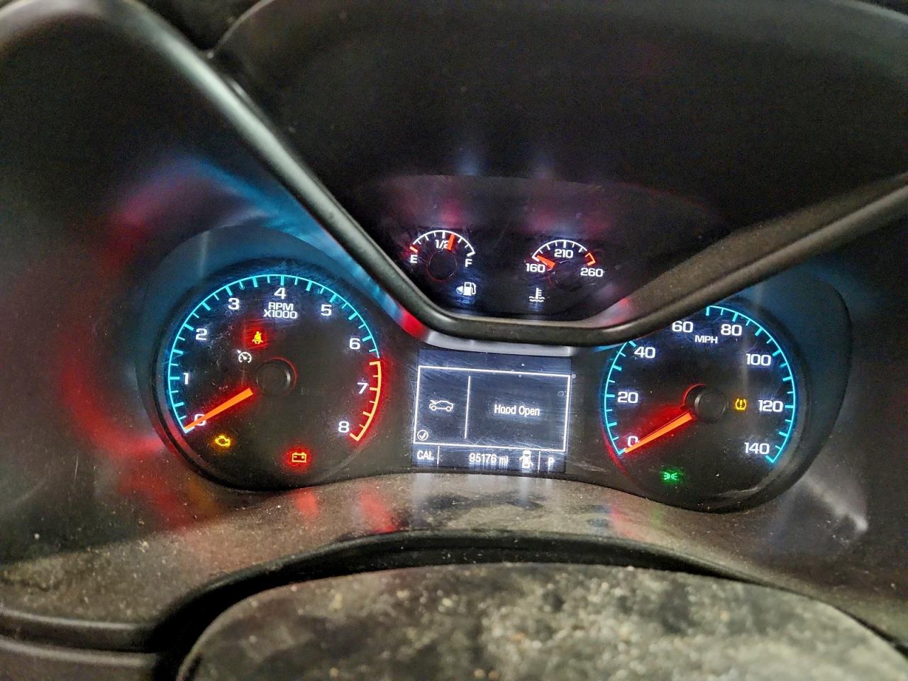 Chevrolet Colorado Lt Image 7