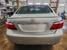 Lexus LS 460 Image 3