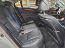 Lexus LS 460 Image 5