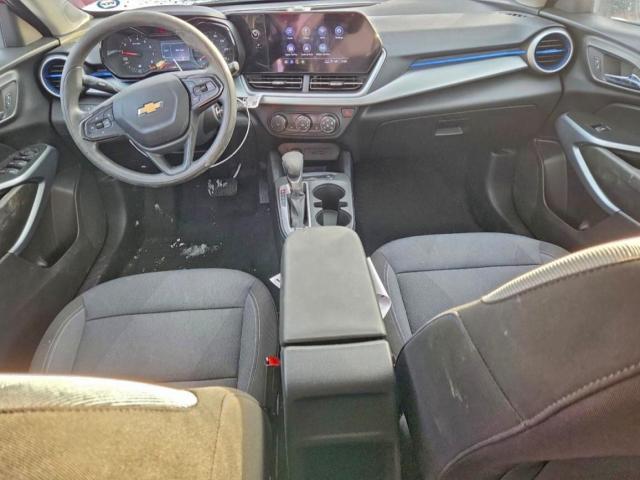 Chevrolet Trax Ls Image 10