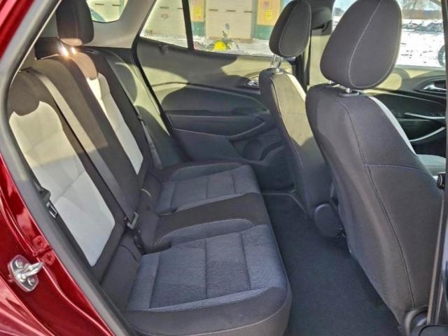 Chevrolet Trax Ls Image 6
