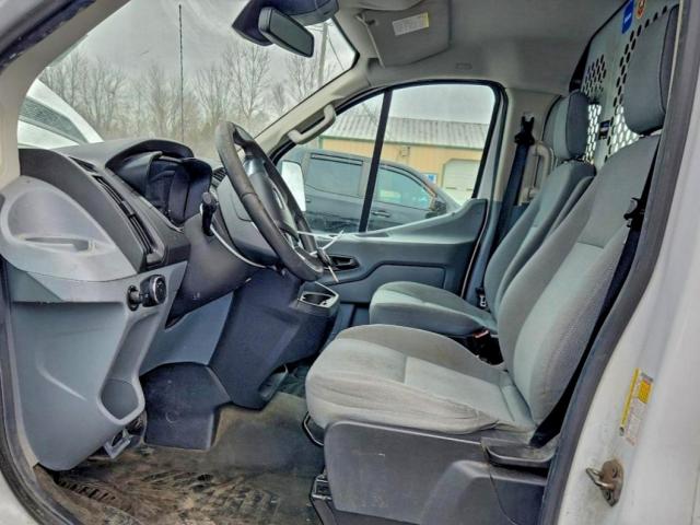 Ford Transit T-250 Image 9