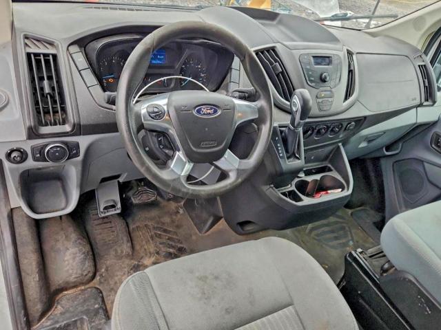 Ford Transit T-250 Image 11