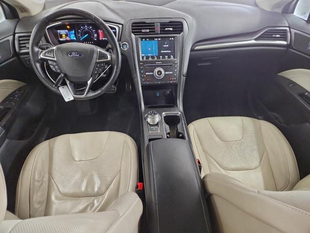 Ford Fusion Titanium/platinum Image 8