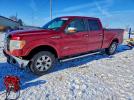 Ford F-150 Supercrew Image 1