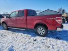 Ford F-150 Supercrew Image 11