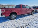 Ford F-150 Supercrew Image 4