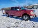 Ford F-150 Supercrew Image 3
