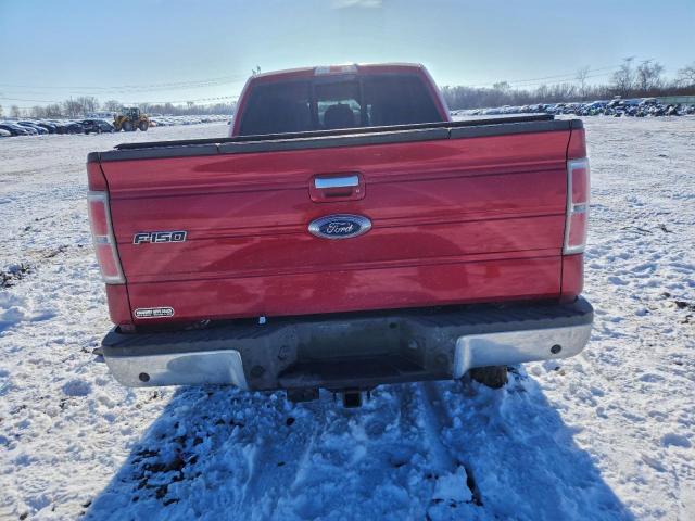 Ford F-150 Supercrew Image 10