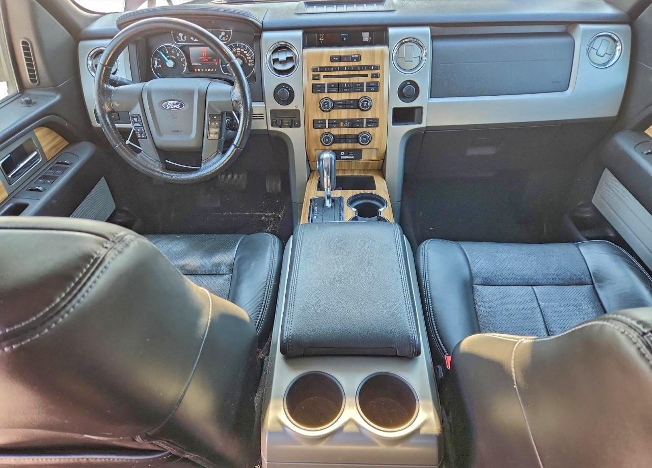 Ford F-150 Supercrew Image 12