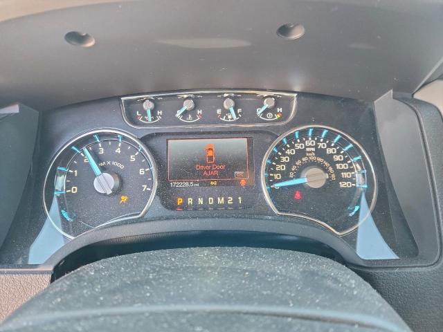 Ford F-150 Supercrew Image 9