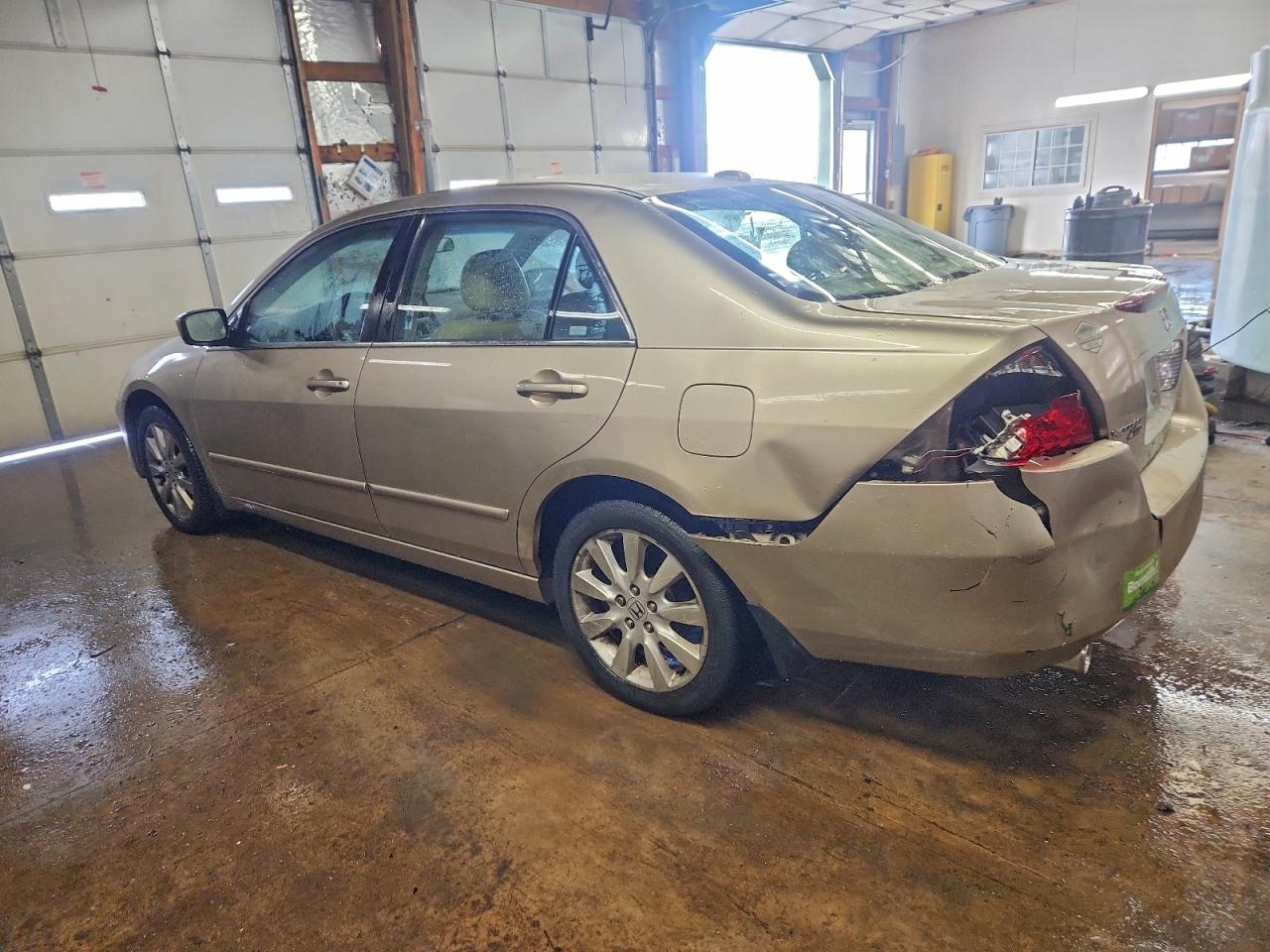 Honda Accord Ex Image 7