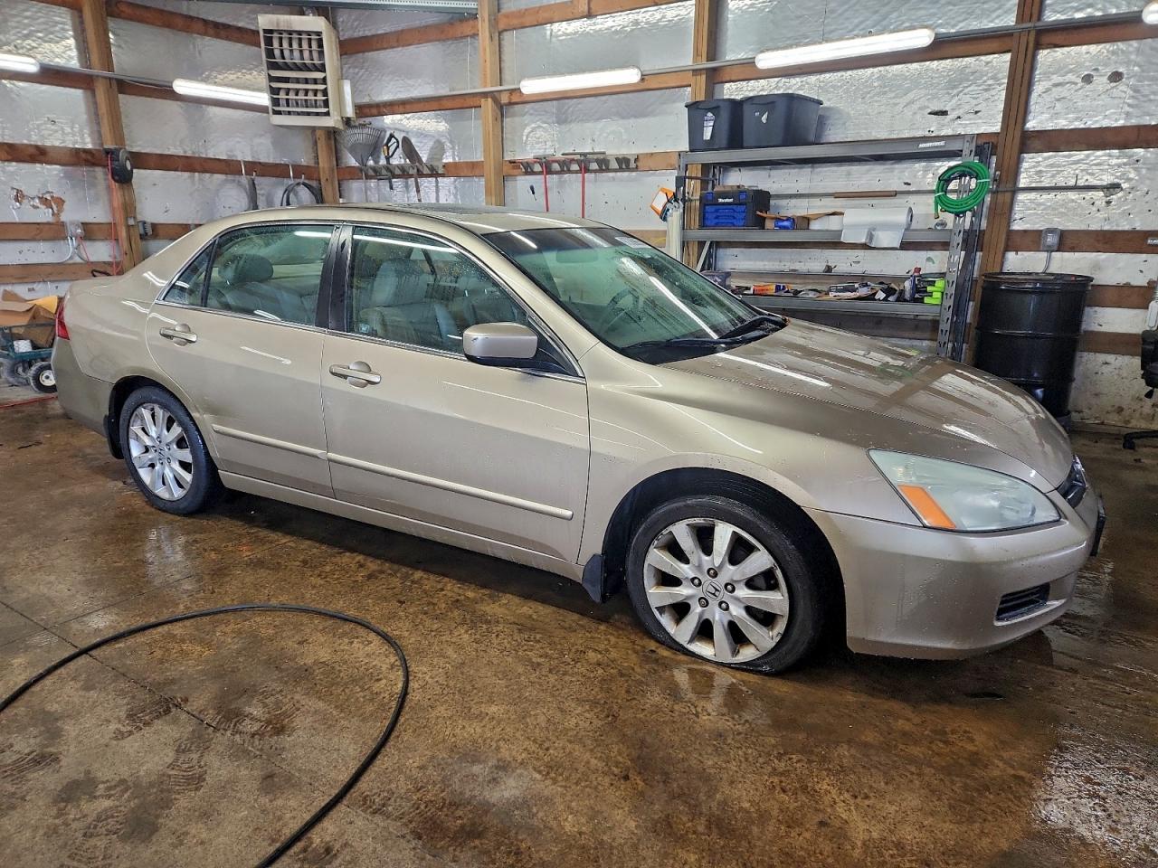 Honda Accord Ex Image 2