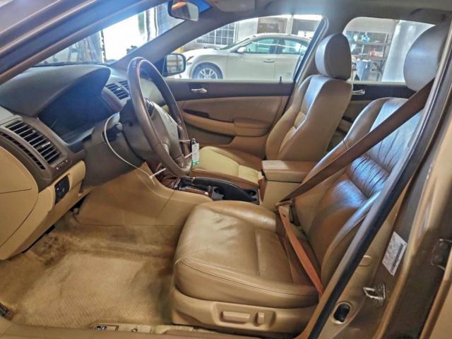 Honda Accord Ex Image 12