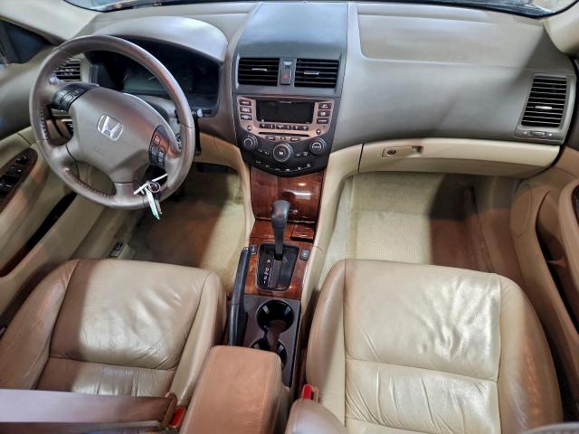 Honda Accord Ex Image 3