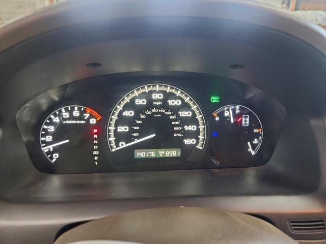 Honda Accord Ex Image 11