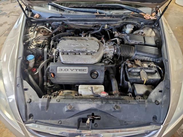 Honda Accord Ex Image 4