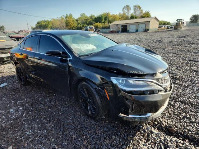 Chrysler 200 C Image 2