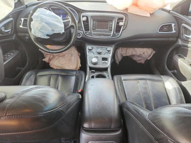 Chrysler 200 C Image 10