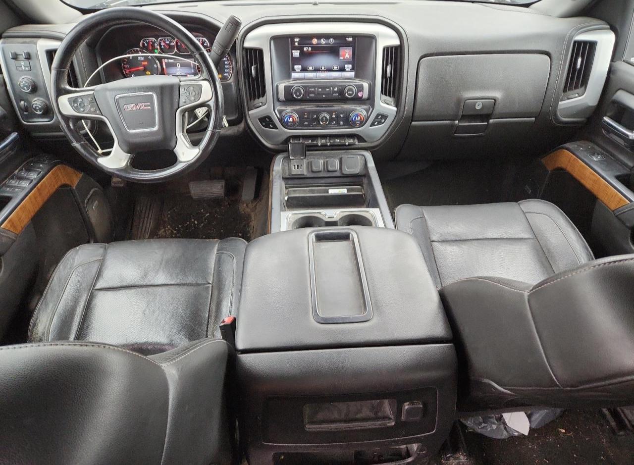 GMC Sierra K1500 Slt Image 6