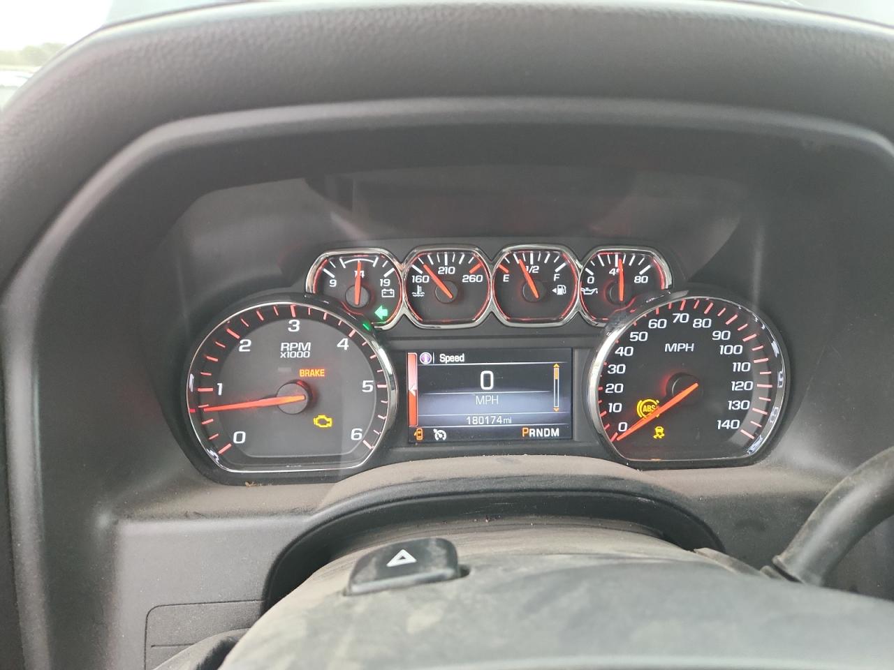 GMC Sierra K1500 Slt Image 4