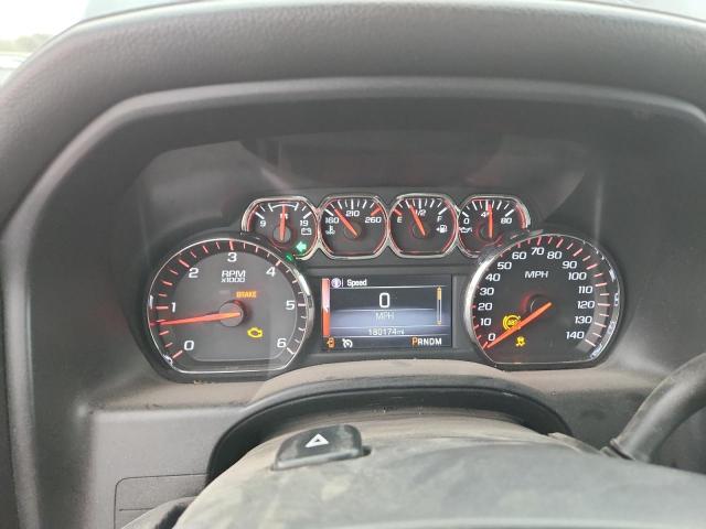 GMC Sierra K1500 Slt Image 4