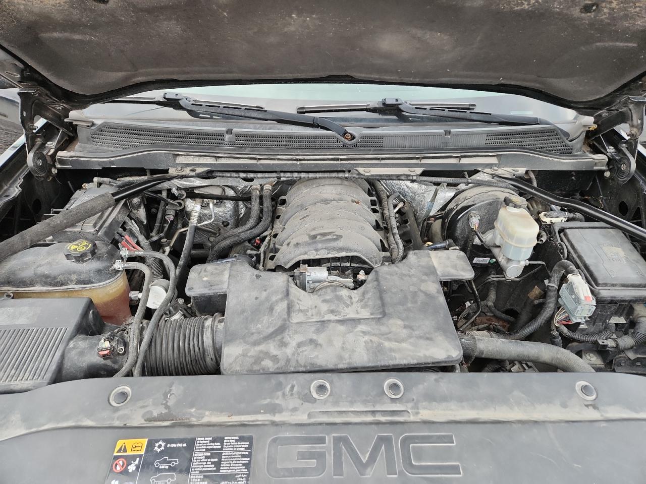 GMC Sierra K1500 Slt Image 9