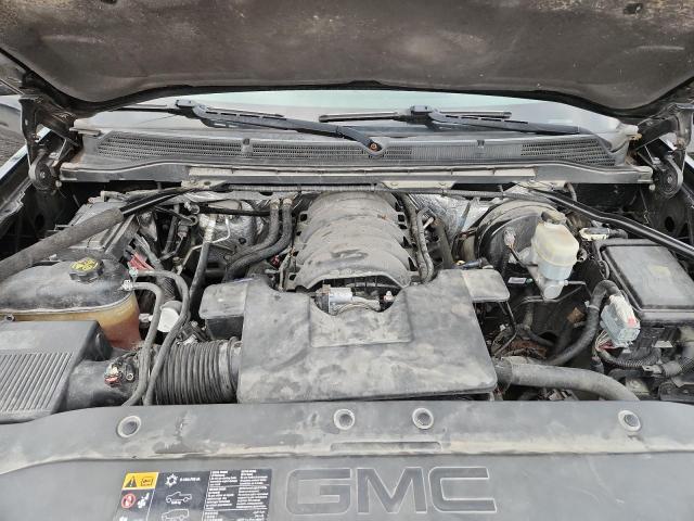 GMC Sierra K1500 Slt Image 9