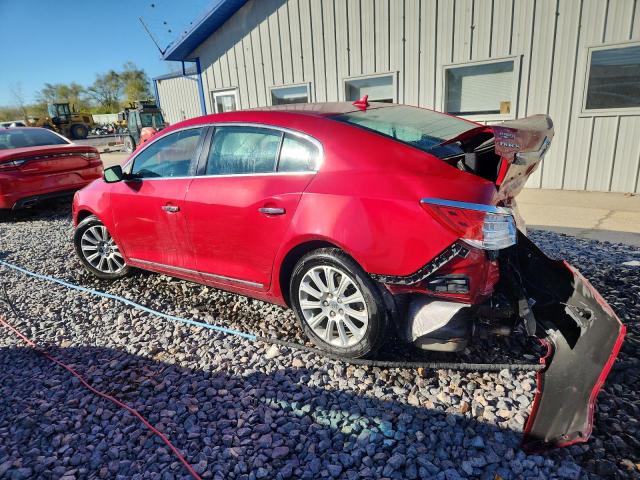 Buick LaCrosse Image 2