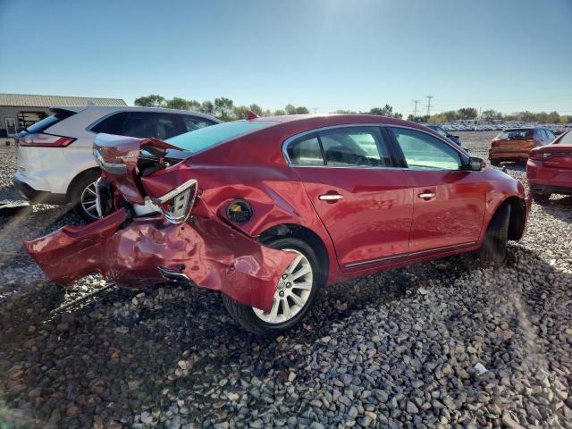 Buick LaCrosse Image 3