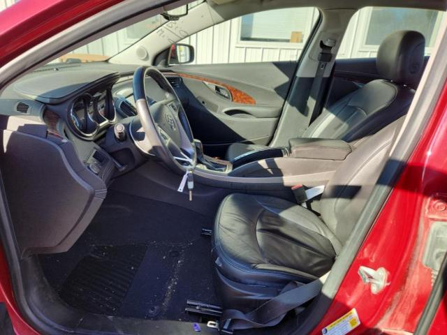 Buick LaCrosse Image 10