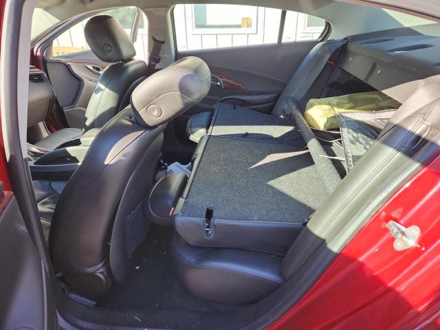Buick LaCrosse Image 7