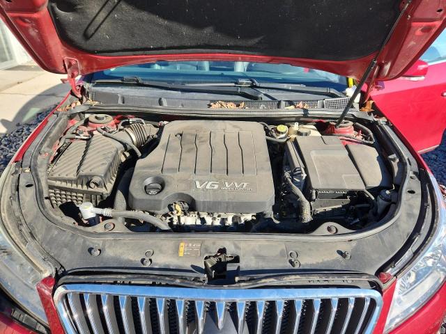 Buick LaCrosse Image 11