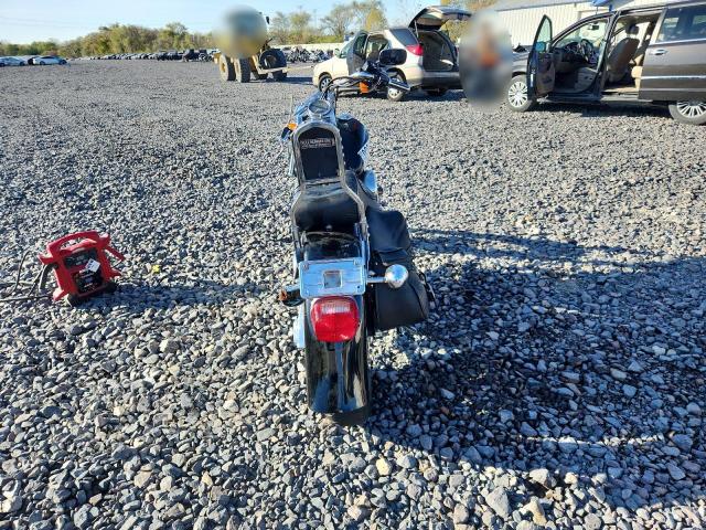 Harley-Davidson Fx Custom Image 5