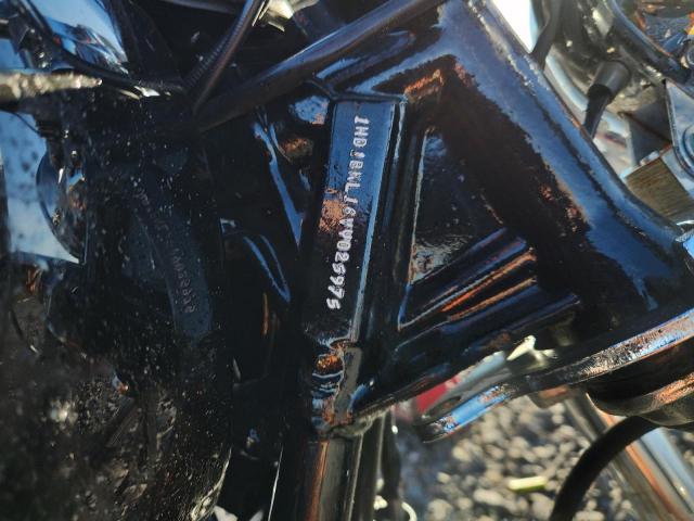 Harley-Davidson Fx Custom Image 3