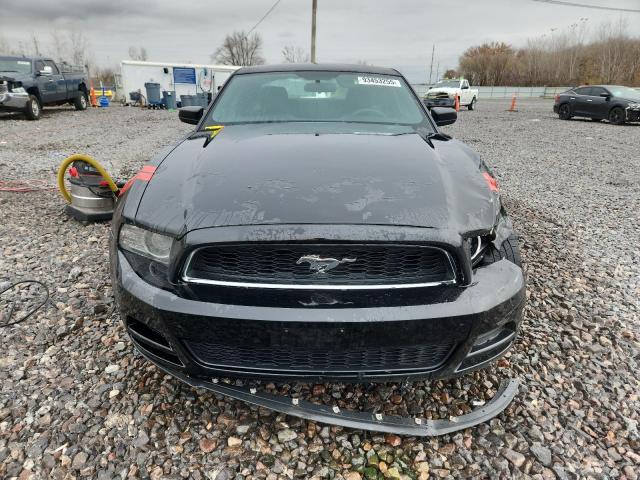 Ford Mustang Image 4