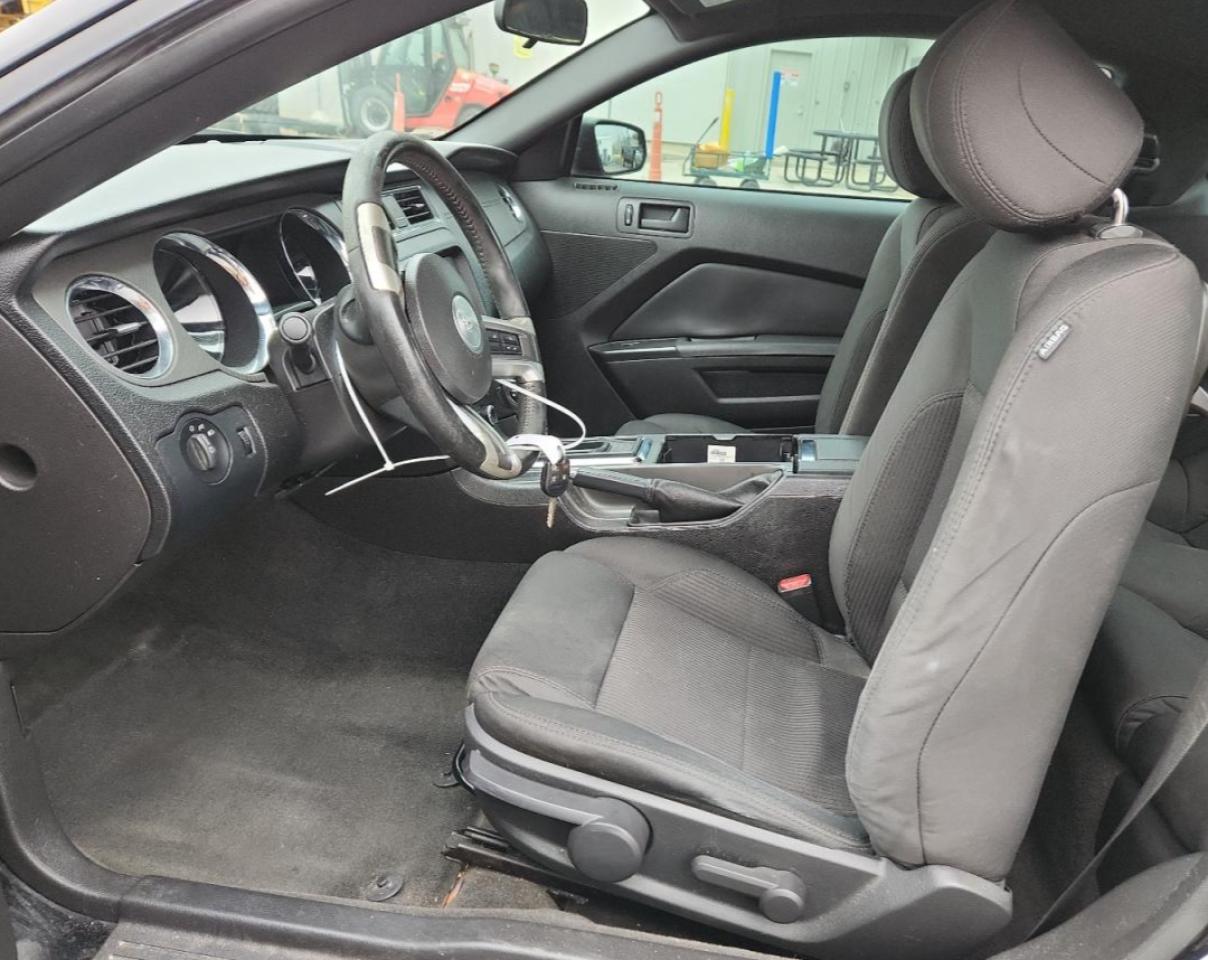 Ford Mustang Image 7