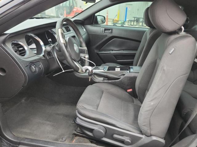 Ford Mustang Image 7